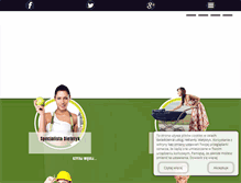 Tablet Screenshot of proedukacja.edu.pl